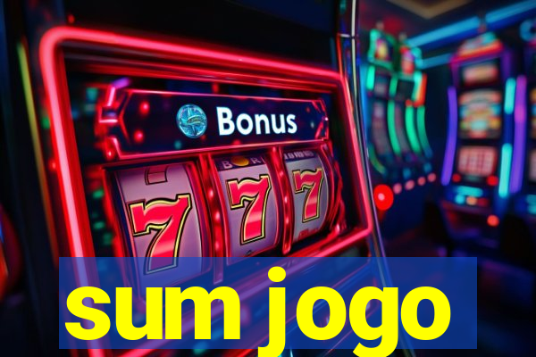 sum jogo